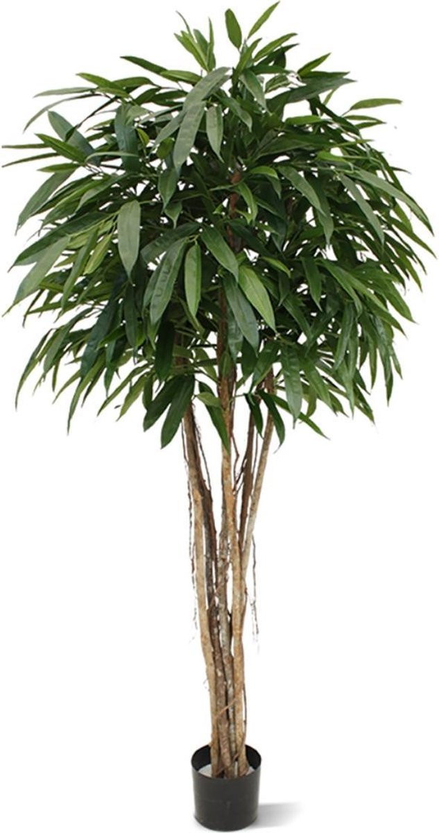 Longifolia Ball Deluxe Kunstboom 180 cm