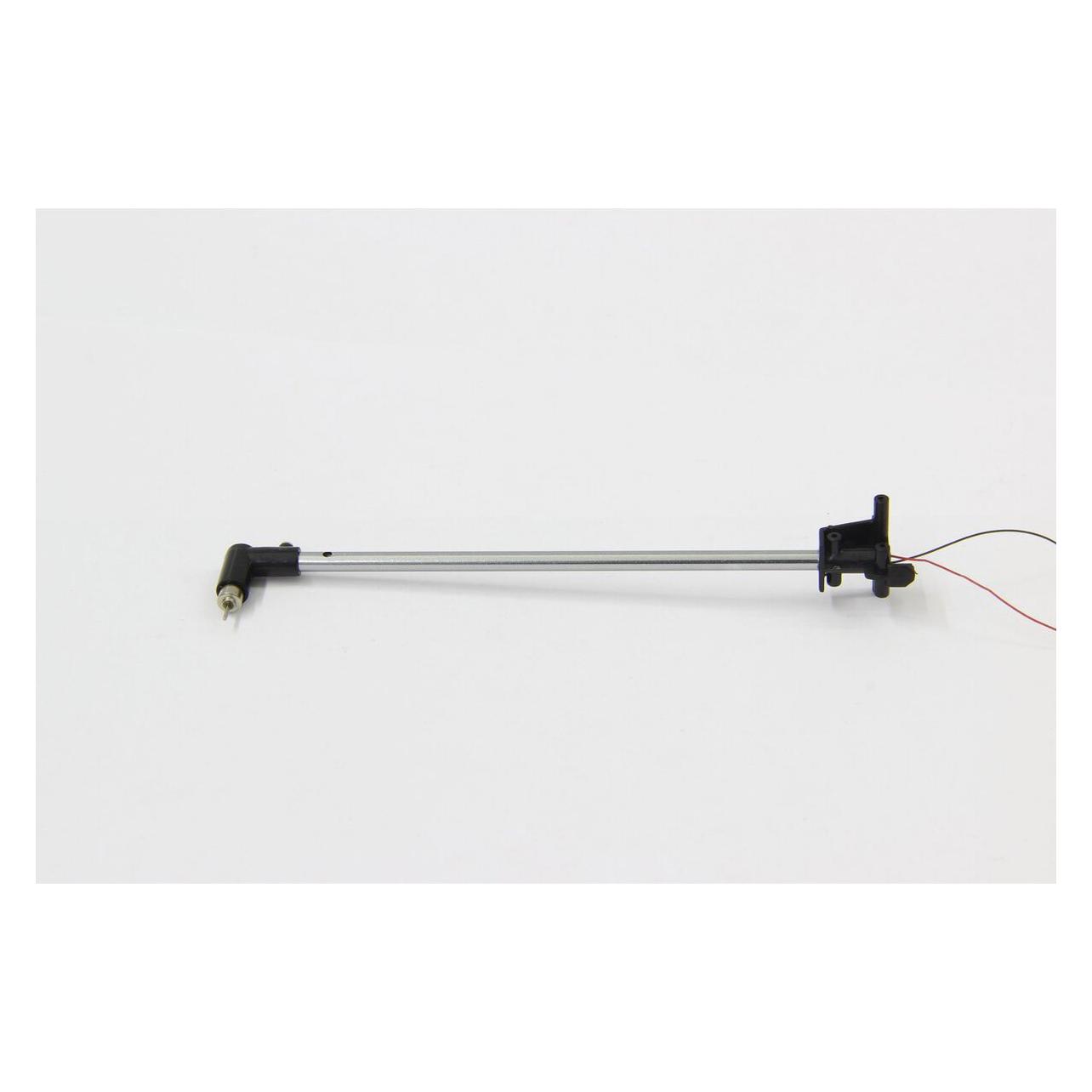 Jamara Heckausleger mit Motor Sensory 3 Kanal (031935)