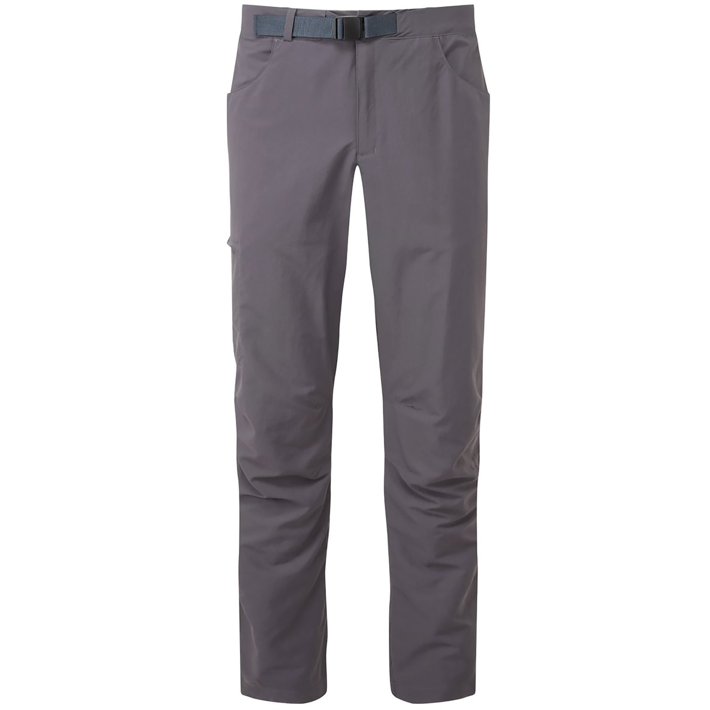 Mountain Equipment Approach Hose Herren Wanderhose blau Größe XXL Trekking