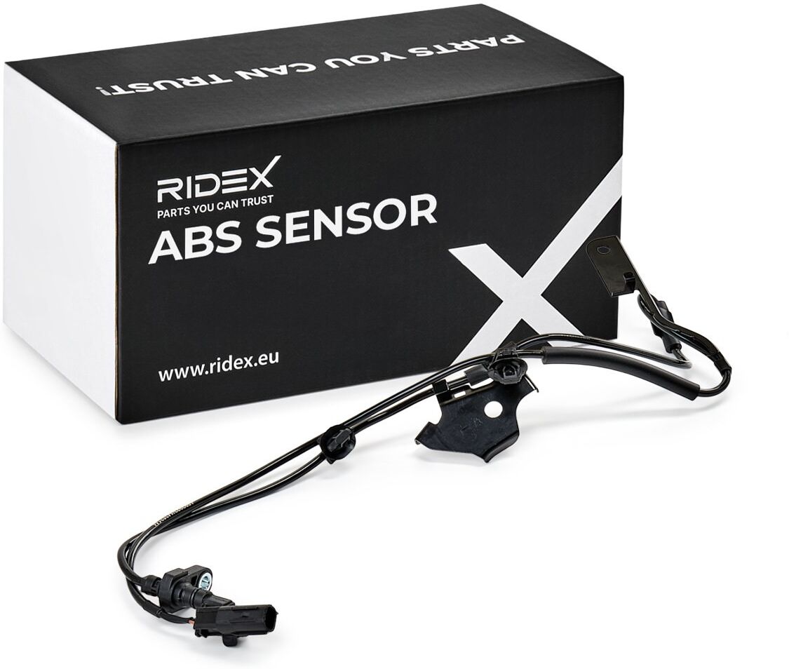 RIDEX 412W0802 ABS sensor