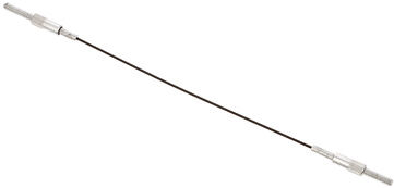 Wittner Tailgut Stahlflex for Viola
