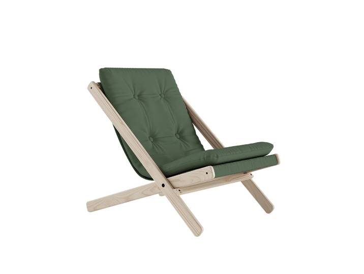 2er Set Karup Boogie Sessel