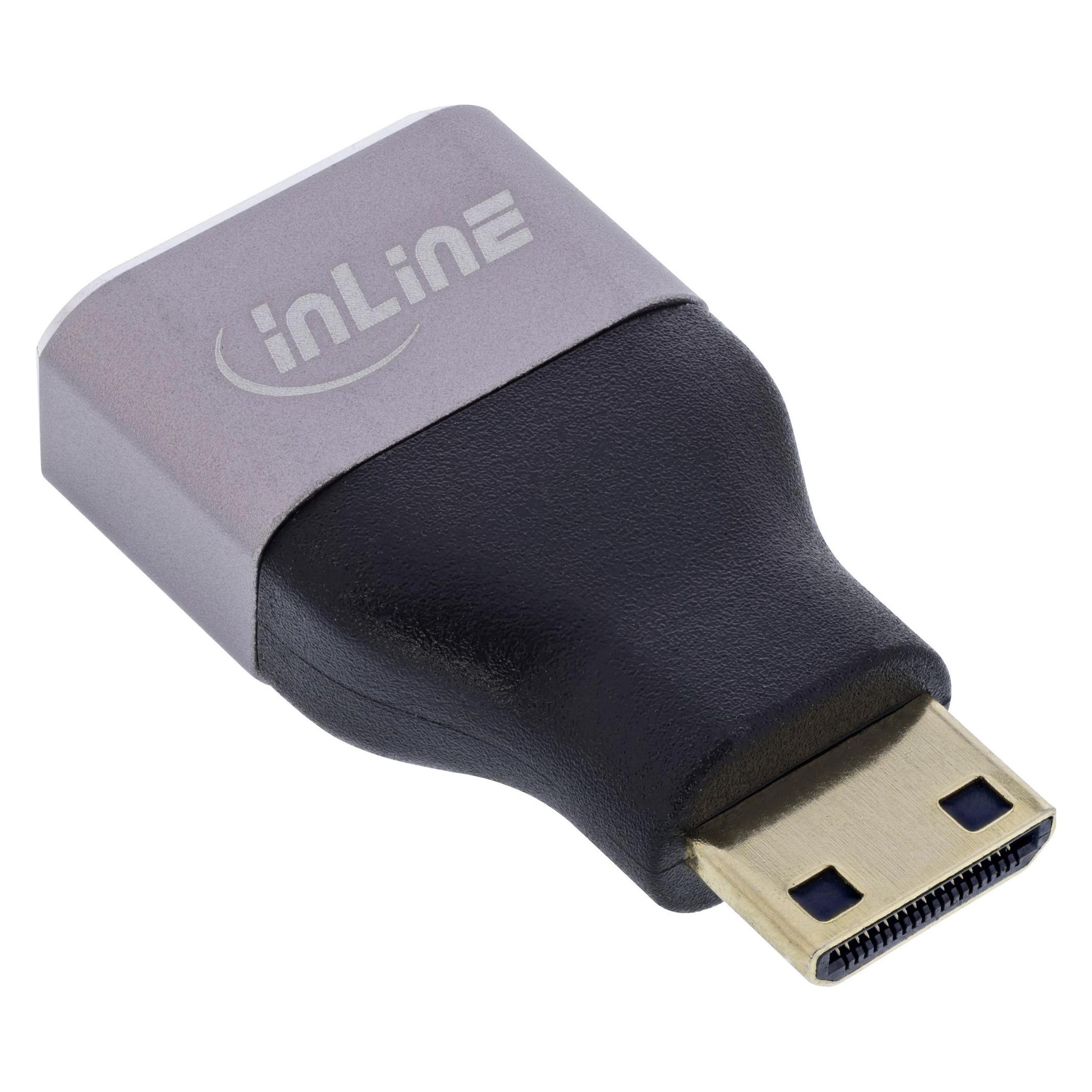 InLine HDMI Adapter (17991C)