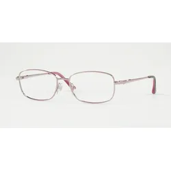 Brille Sferoflex 0SF2573 490 Pink Gr. 55/16
