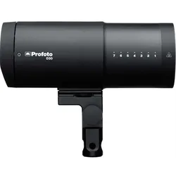 Profoto D30 Bi-Color Kompaktblitz