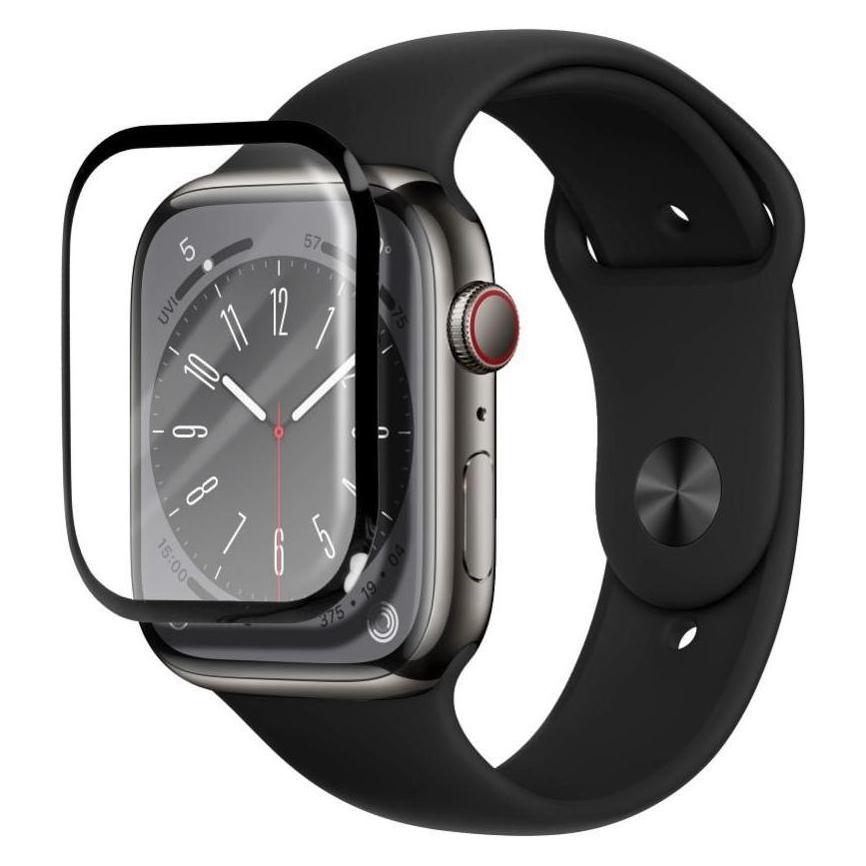 Bestsuit Screen protection Flexible Hybrid Glass for Xiaomi MiBand 7 (47832799)