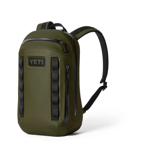 Yeti Coolers - Cayo Backpack 15 - Daypack oliv