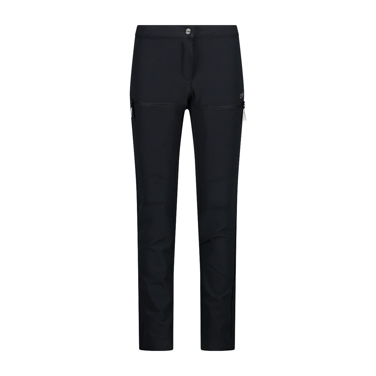 CMP KID G Long Pant antracite (U423) 152 32T3945-U423-152