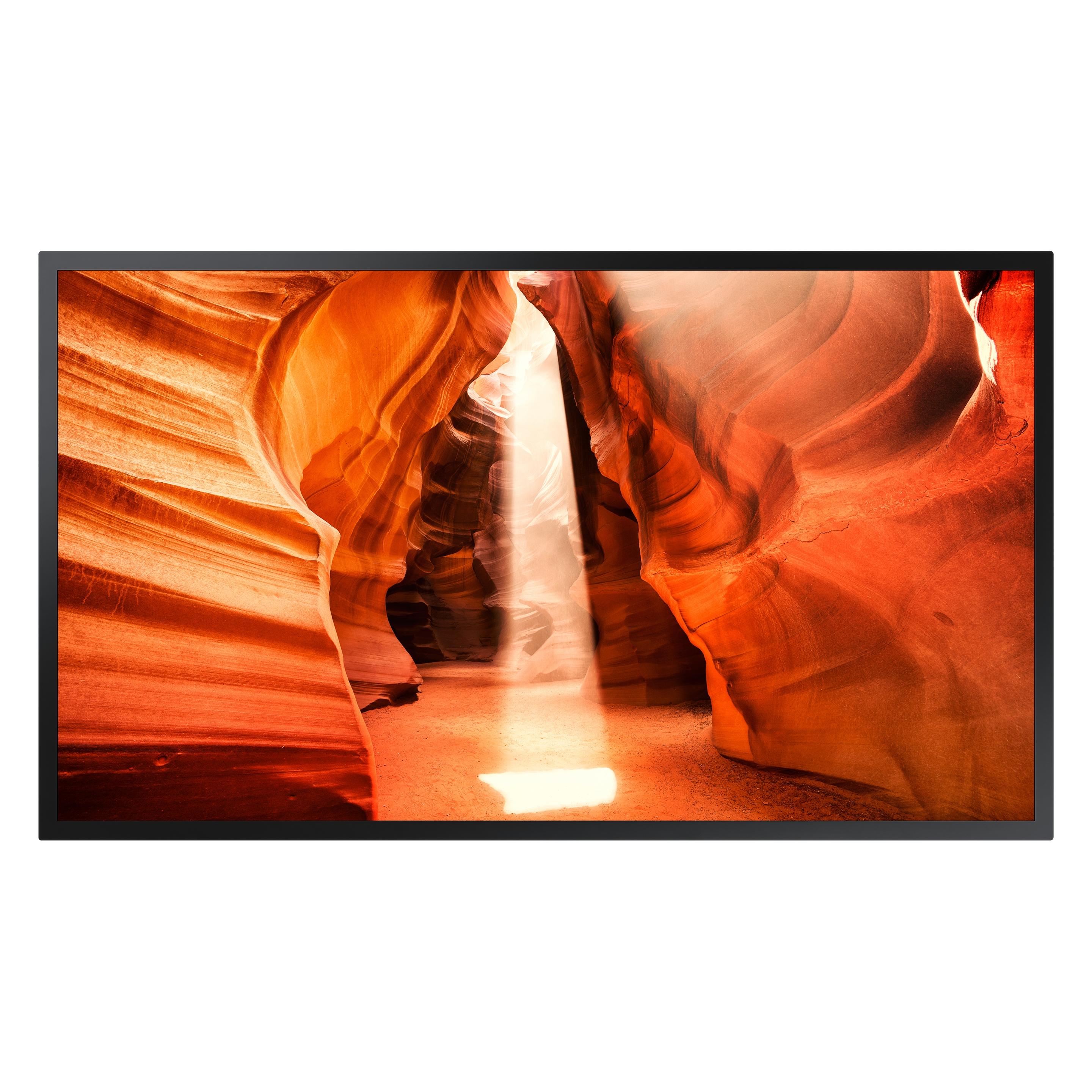 Samsung OM55N-S (1920 x 1080 Pixel, 55") (LH55OMNESGBXEN)