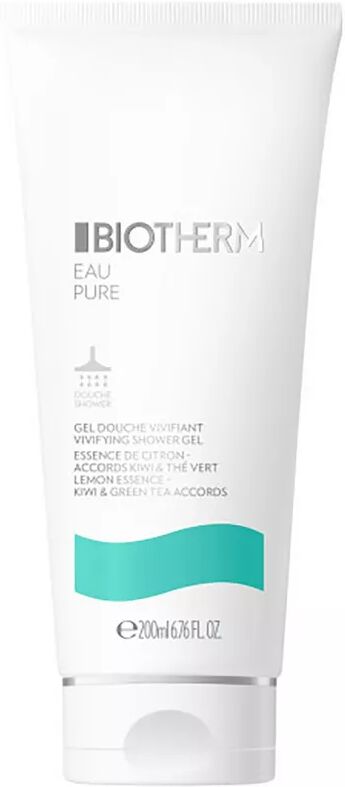 Biotherm - Eau Pure Shower Gel, 200 ml
