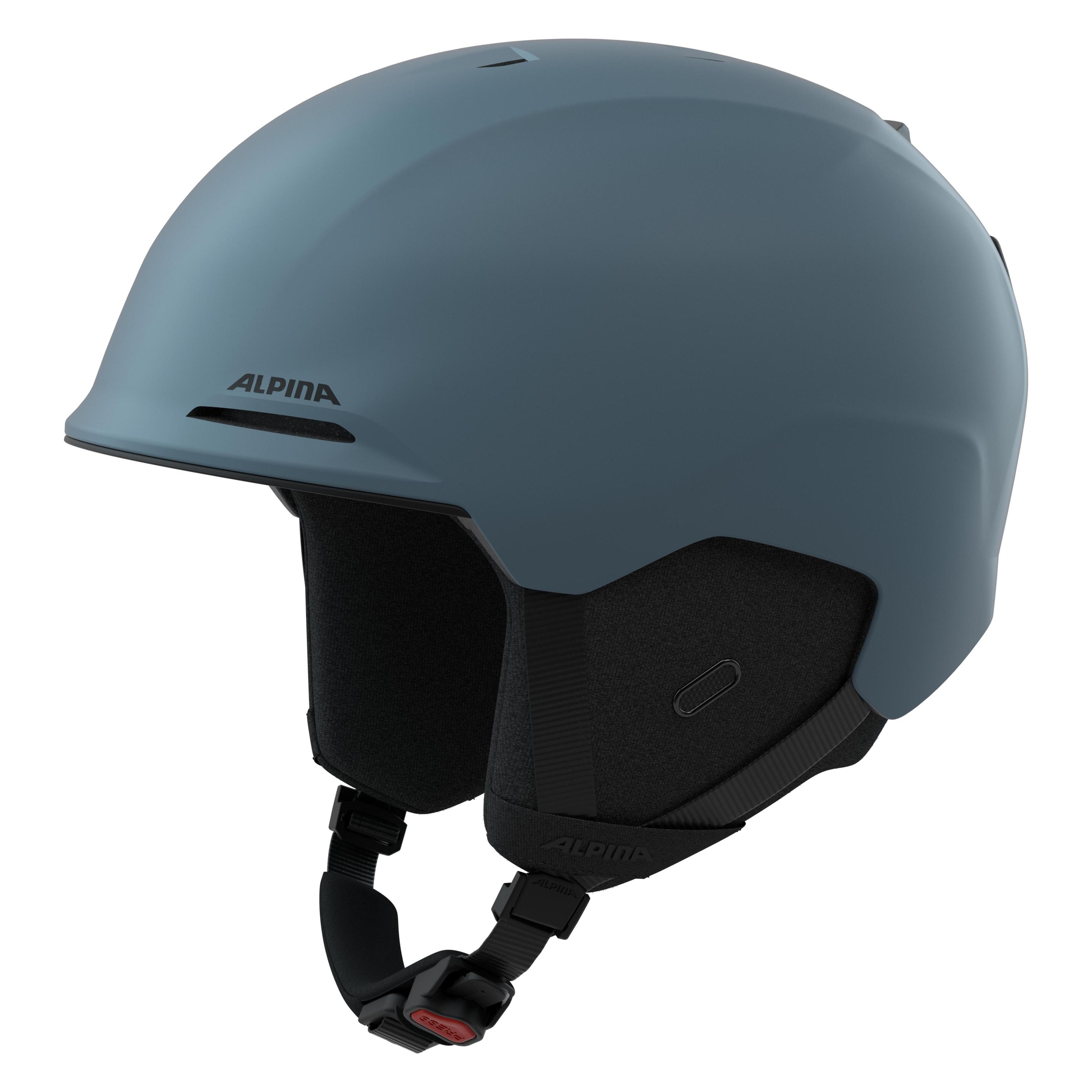 Alpina Brix (55 - 59 cm, M) (9252240)