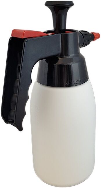 Weber Tools WT-9032 Spray Gun, pressure bottle
