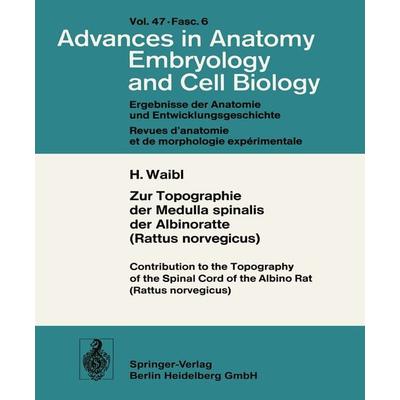 Zur Entwicklung der Chorioallantoismembran des Hühnchens, Taschenbuch von V. Fitze-Gschwind, Springer Berlin, 978-3-540-06199-1