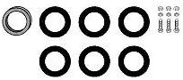 VEGAZ FTA-107 Exhaust fitting kit