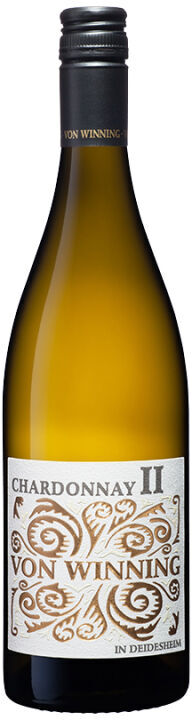 Von Winning Chardonnay Royale 2025