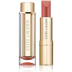 Estée Lauder, Lippenstift + Lipgloss, Pure Color Love - Lipstick Matte Raw Sugar 110 (110 Raw Sugar)
