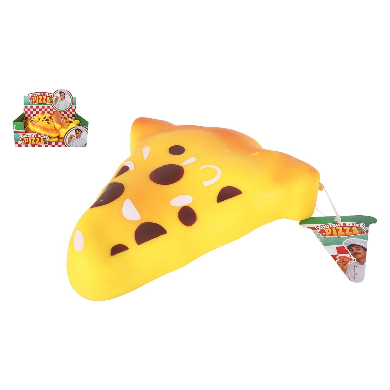 Van Manen Veenendaal Jumbo Squeeze Pizzastck (72508981)