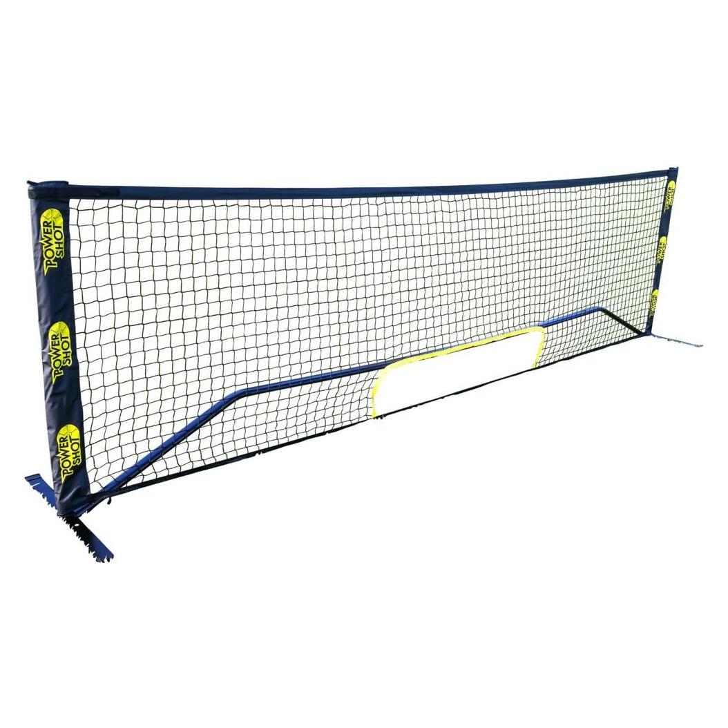 Power Shot Fussballtennisanlage Multisport (FA052)