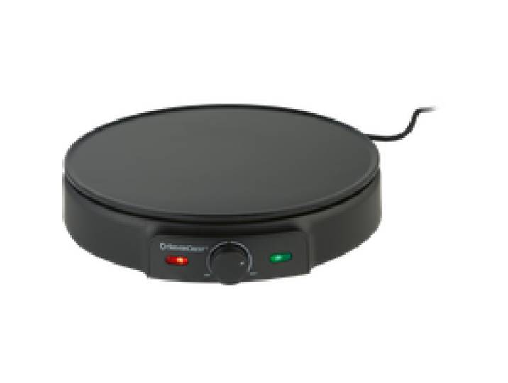 SILVERCREST® Crêpière, Ø 30 cm