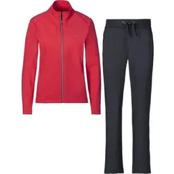 JOY Damen Sportanzug BLANCA Anzug, Größe 20 in Pink Pink