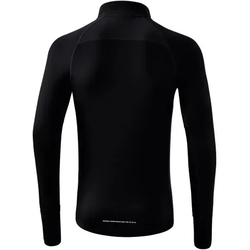 Erima Racing Longsleeve Kinder - schwarz - 128