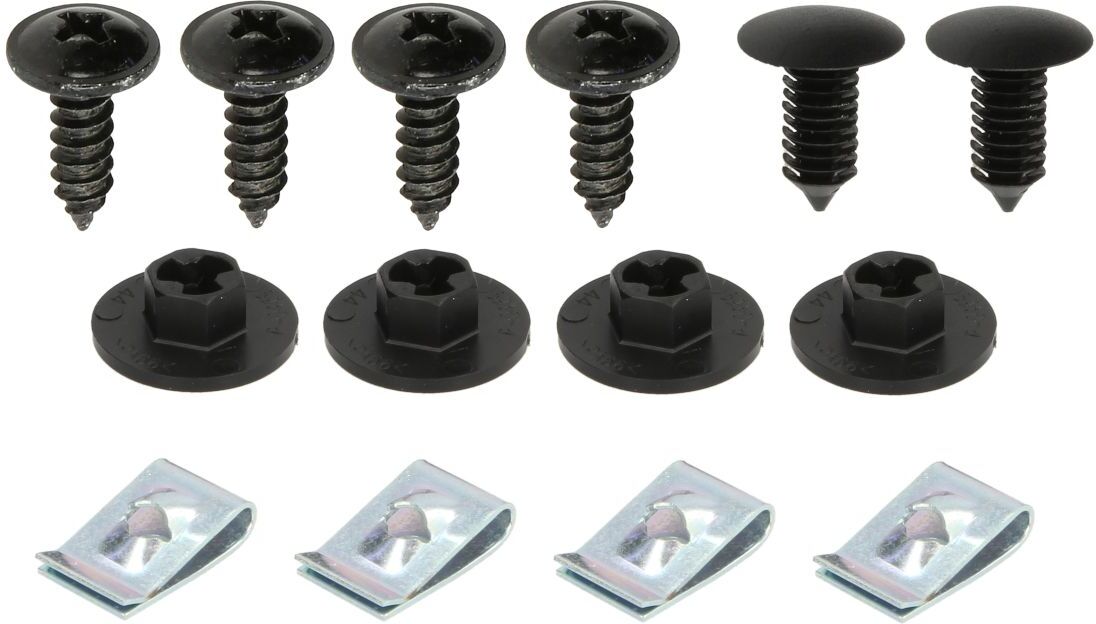 Romix Clip per passaruota ROM 91005