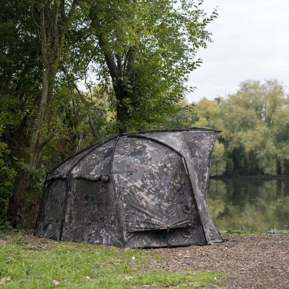 Nash Titan T1 Camo Pro