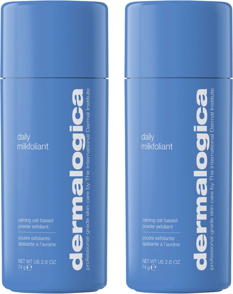148g Dermalogica Milkfoliant Duo (2 x 74g)