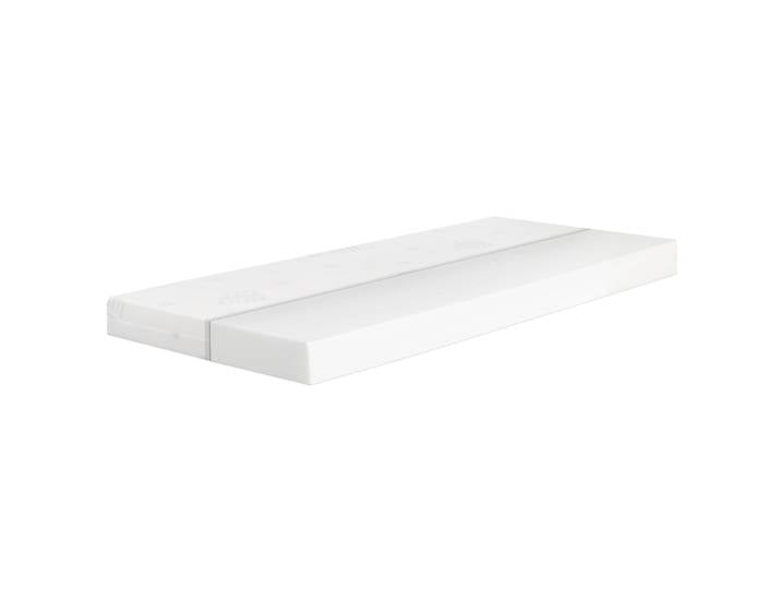 Babybettmatratze 'safe asleep®', AIR BALANCE EASY, 60 x 120 x 9 cm, für optimales Schlafklima