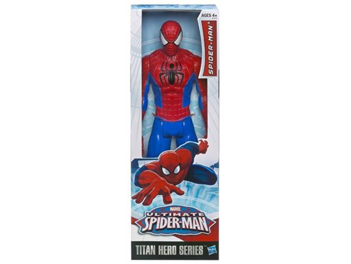 Hasbro A1517 Splay-Doh Basic 12 In. Figuur