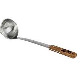 Petromax Schöpfkelle kurz 36cm Schlagscheibe LADLE30