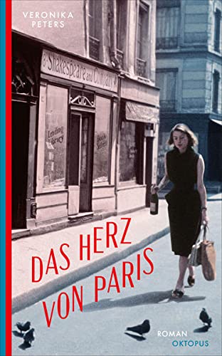 Veronika Peters - Das Herz von Paris - Preis vom 09.10.2026 07:28:09 h
