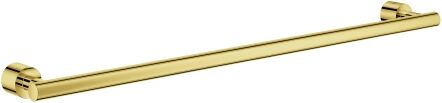 Grohe Atrio Badetuchhalter 40309GL3 cool sunrise, 65 cm, fermeture dissimulée