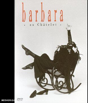 Barbara : Châtelet 1987 - Preis vom 12.10.2026 11:37:12 h