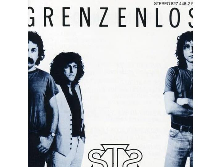 Grenzenlos
