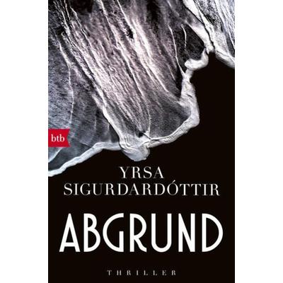Abgrund, Taschenbuch von Yrsa Sigurdardóttir, btb