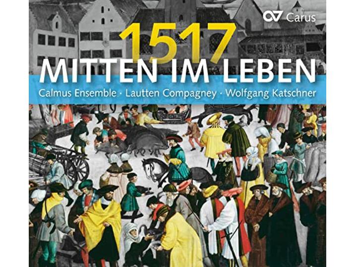 1517 - Mitten im Leben