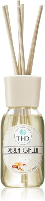 THD Classic Perla Gialla diffuseur d'huiles essentielles 100 ml