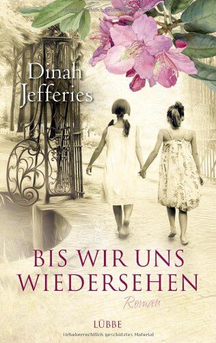 Dinah Jefferies - Bis wir uns wiedersehen: Roman - Preis vom 17.10.2026 19:25:27 h