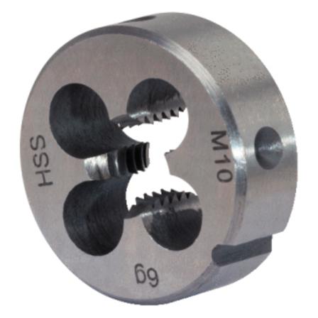 KS Tools HSS Schneideisen M (332.0100)
