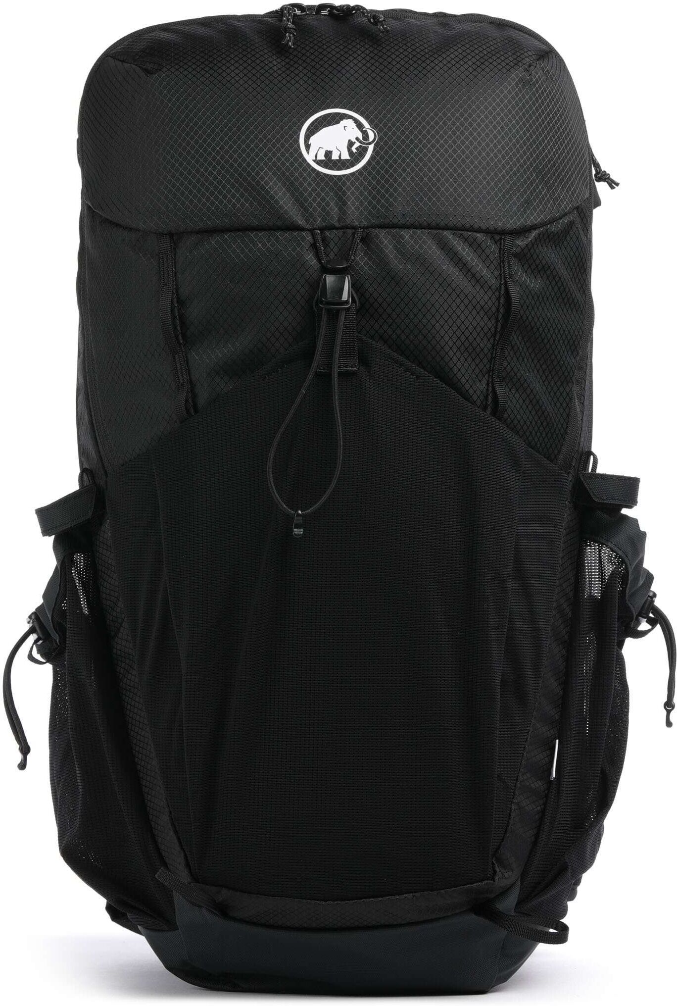 Mammut Ducan 22 W Wanderrucksack, schwarz