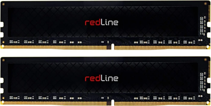 32GB Mushkin Redline DDR5-5600 DIMM CL46 Dual Kit