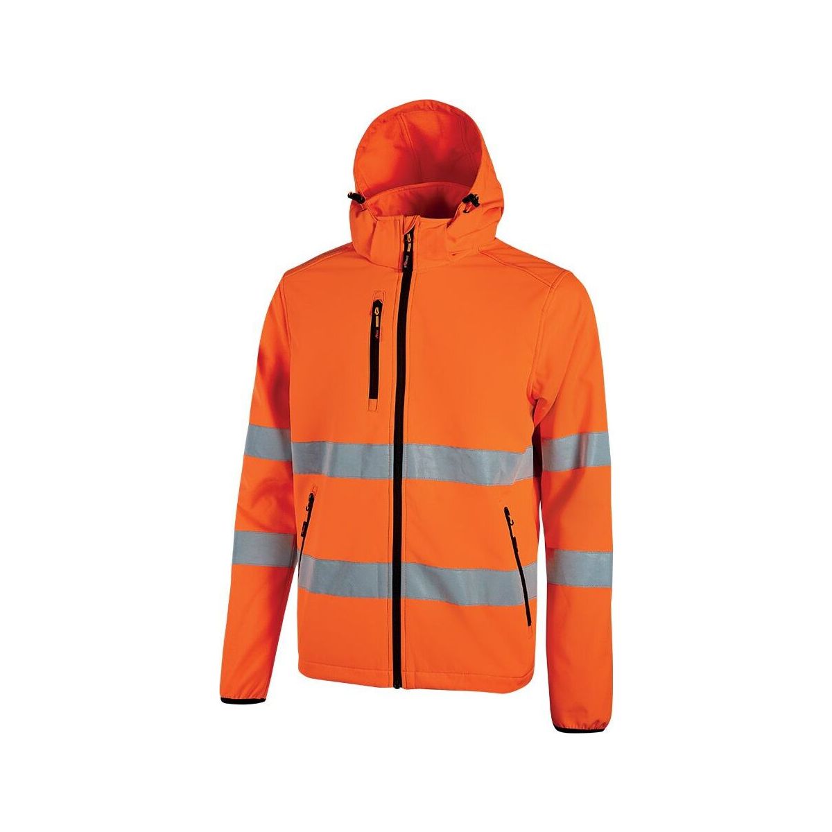 U-Power Cursa orange fluo (18OF) 5XL WHL318OF-18OF-5XL