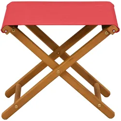vidaXL, Liegestuhl, Liegestuhl (41 cm)