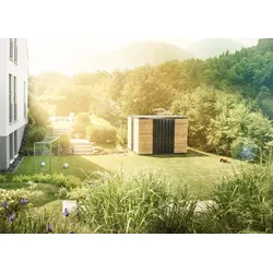 Siebau Gardenboxx
