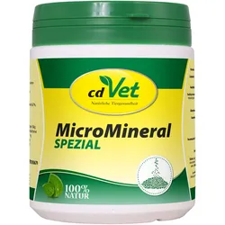 Micromineral Spezial Vet 500 G