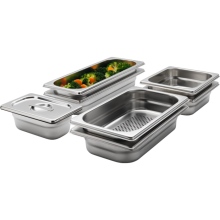 AEG A9OZS10 Profi-Steam-Set