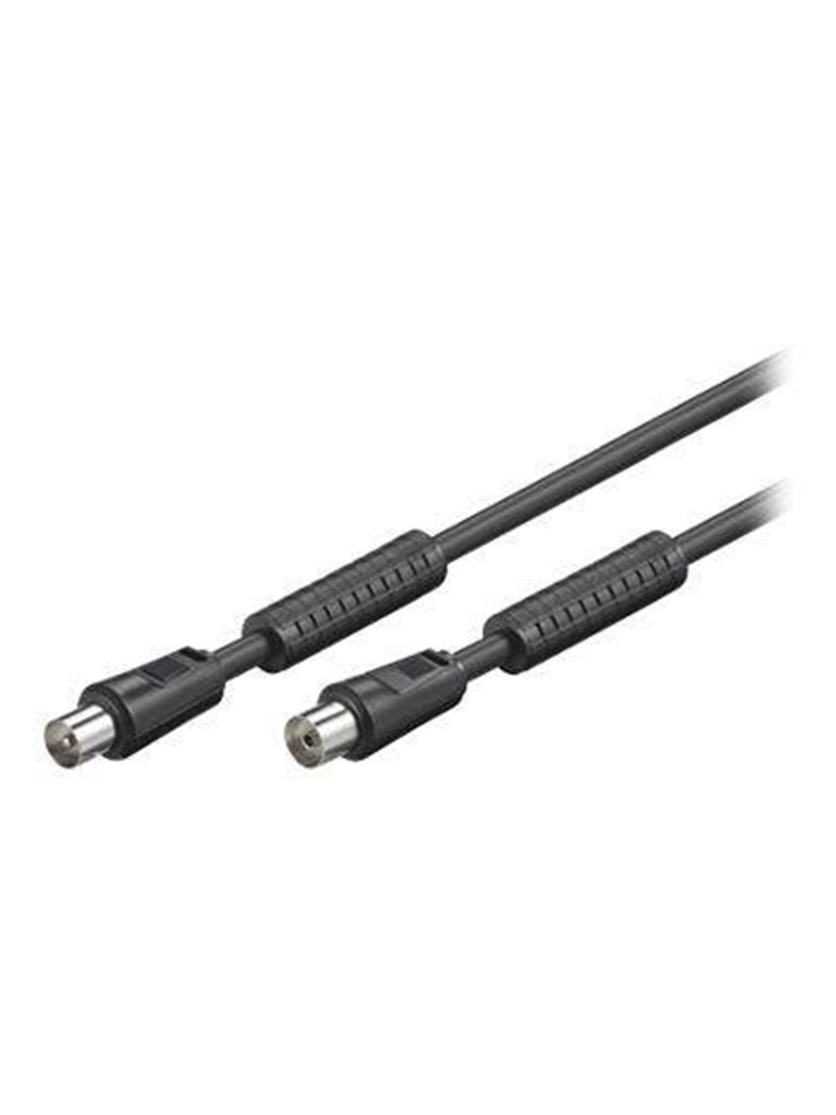 Alcasa electronik Good Connections antenna cable - 10 m