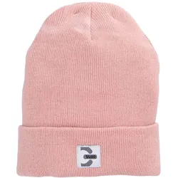 Antonio Strick Mütze Beanie - pink