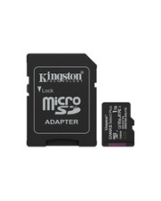 Kingston microSDXC Canvas Select Extended Capacity SD MicroSDHC (SDCS3/1TB)